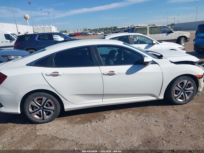 2HGFC2F53JH507652 2018 HONDA CIVIC photo no. 13