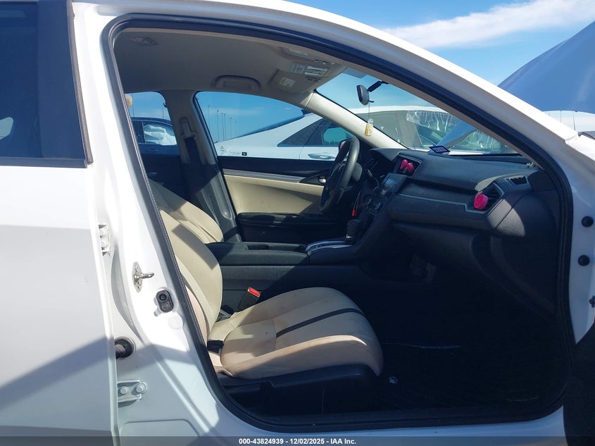 2HGFC2F53JH507652 2018 HONDA CIVIC photo no. 5