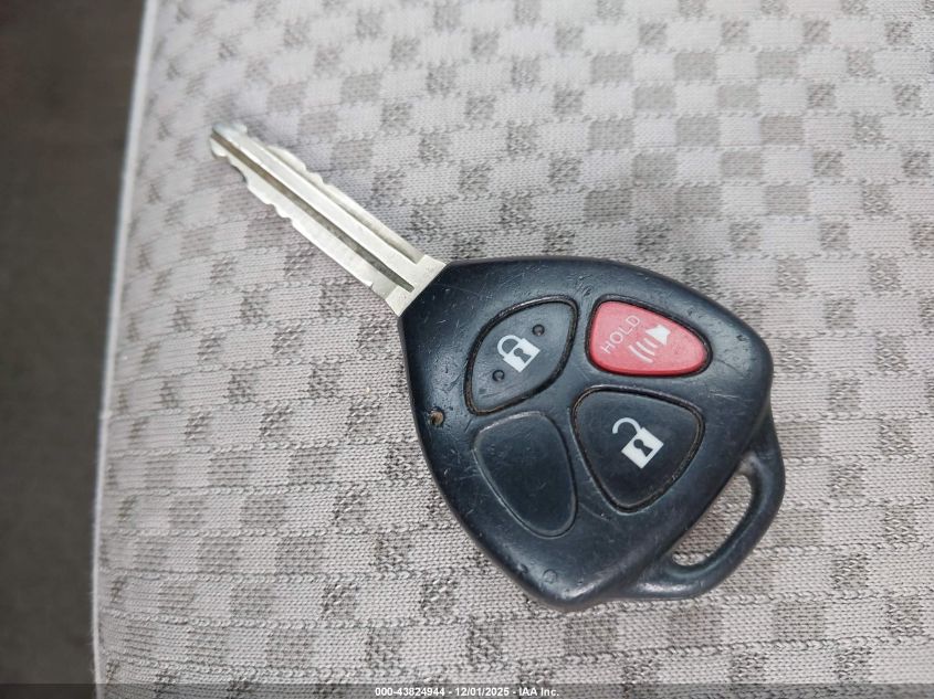 2007 Toyota Rav4 VIN: JTMZD33V075060149 Lot: 43824944