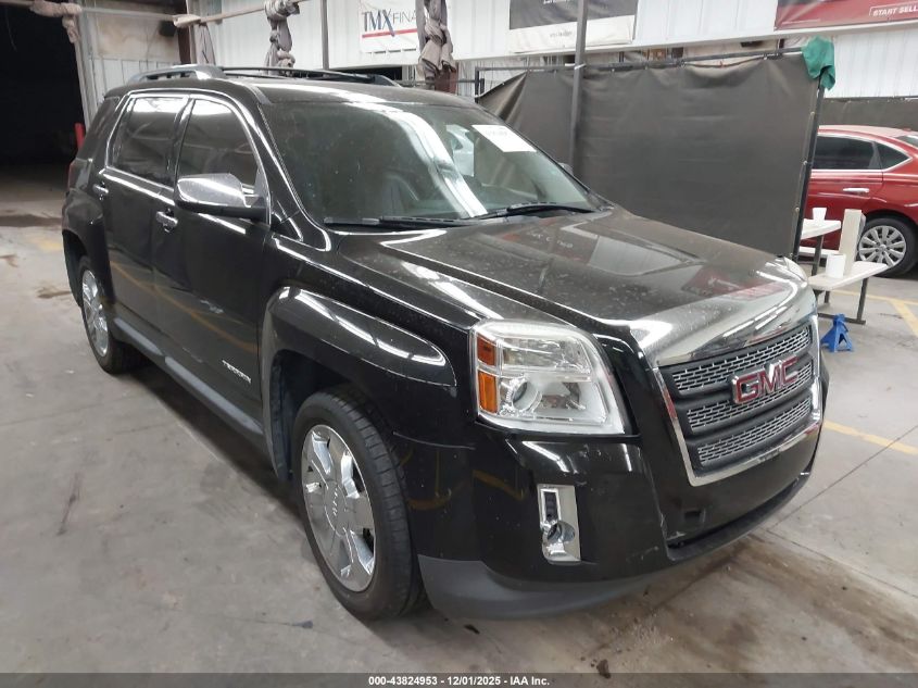 GMC TERRAIN SLT-2