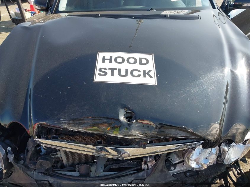 2009 Mercedes-Benz E 350 VIN: WDBUF56X19B429245 Lot: 43824972