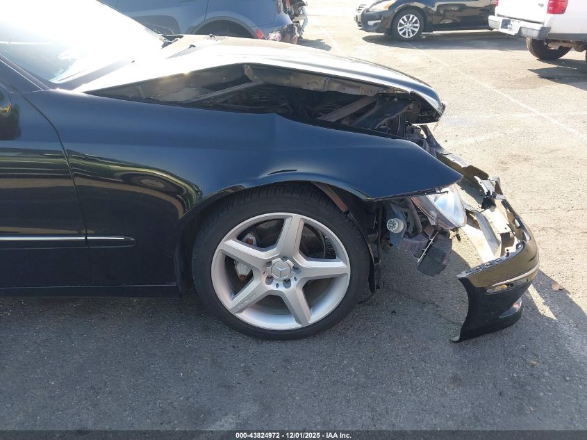 2009 Mercedes-Benz E 350 VIN: WDBUF56X19B429245 Lot: 43824972