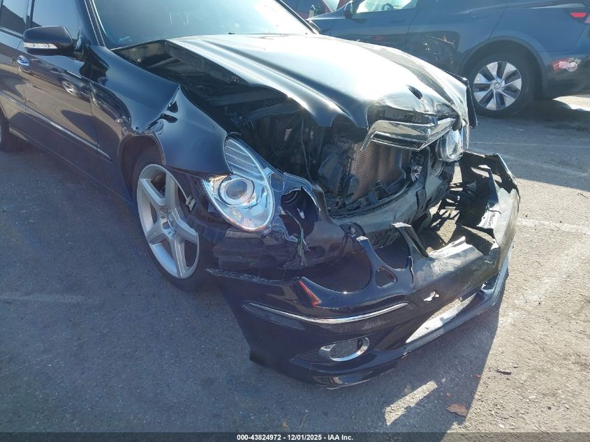 2009 Mercedes-Benz E 350 VIN: WDBUF56X19B429245 Lot: 43824972