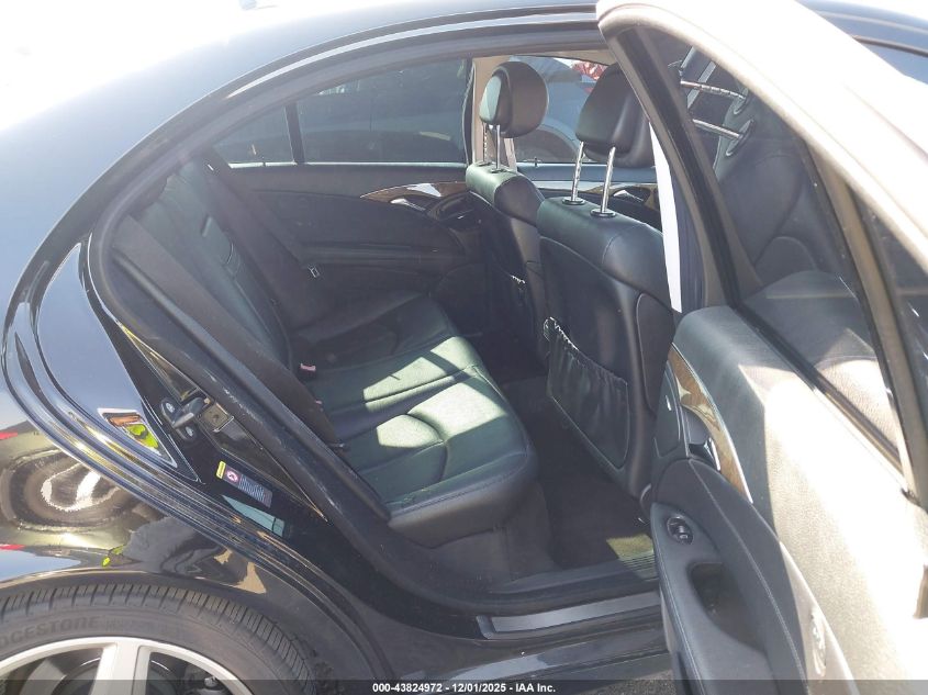 2009 Mercedes-Benz E 350 VIN: WDBUF56X19B429245 Lot: 43824972