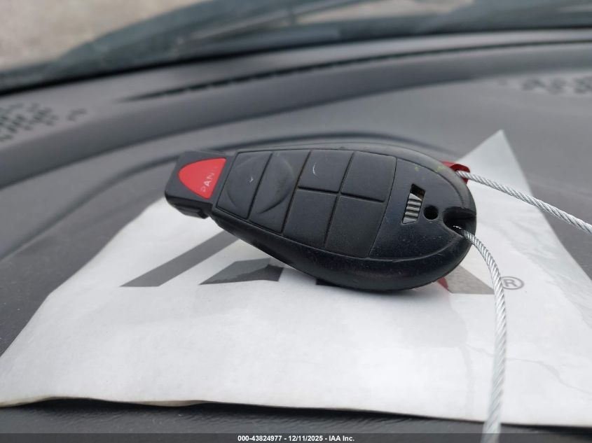 2013 Dodge Dart Sxt VIN: 1C3CDFBA0DD324515 Lot: 43824977