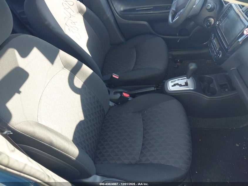 ML32AUHJ3RH036518 2024 MITSUBISHI MIRAGE photo no. 5
