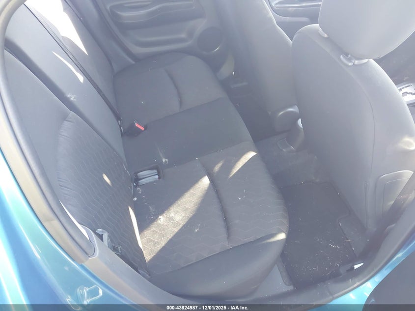 ML32AUHJ3RH036518 2024 MITSUBISHI MIRAGE photo no. 8