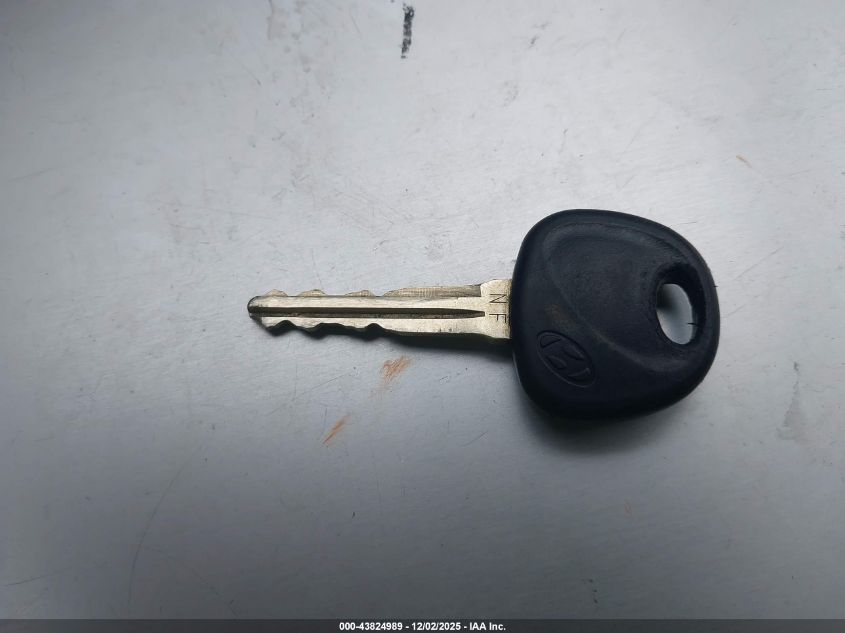 2007 Hyundai Sonata Gls VIN: 5NPET46C87H287915 Lot: 43824989