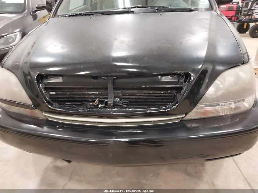 2000 Lexus Rx 300 VIN: JT6HF10UXY0137752 Lot: 43825011