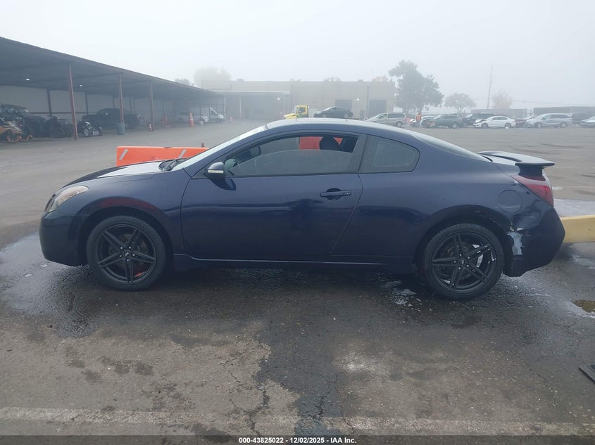 1N4BL24E88C158989 2008 NISSAN ALTIMA photo no. 14