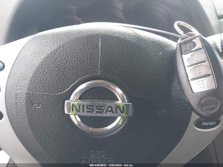 1N4BL24E88C158989 2008 NISSAN ALTIMA photo no. 11