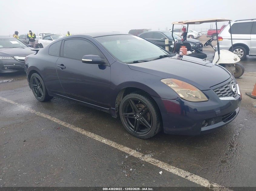 1N4BL24E88C158989 2008 Nissan Altima 3.5 Se auction photo 1