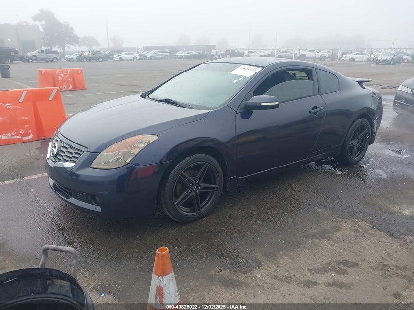 1N4BL24E88C158989 2008 NISSAN ALTIMA photo no. 2