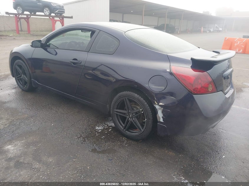 1N4BL24E88C158989 2008 NISSAN ALTIMA photo no. 3