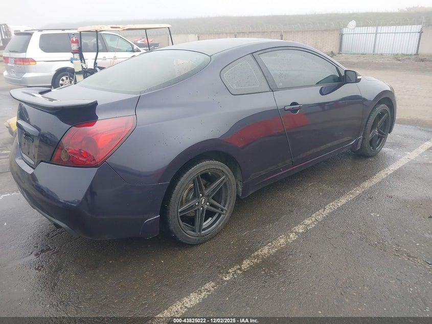 1N4BL24E88C158989 2008 NISSAN ALTIMA photo no. 4
