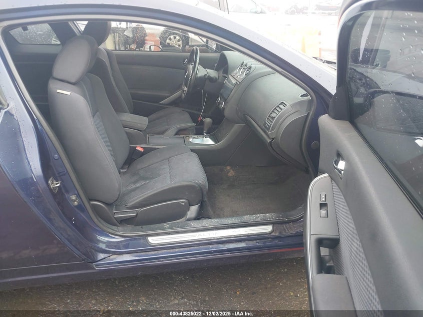 1N4BL24E88C158989 2008 NISSAN ALTIMA photo no. 5