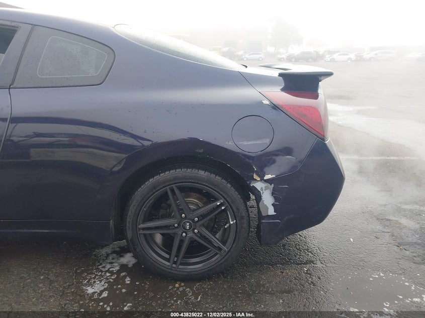 1N4BL24E88C158989 2008 NISSAN ALTIMA photo no. 6