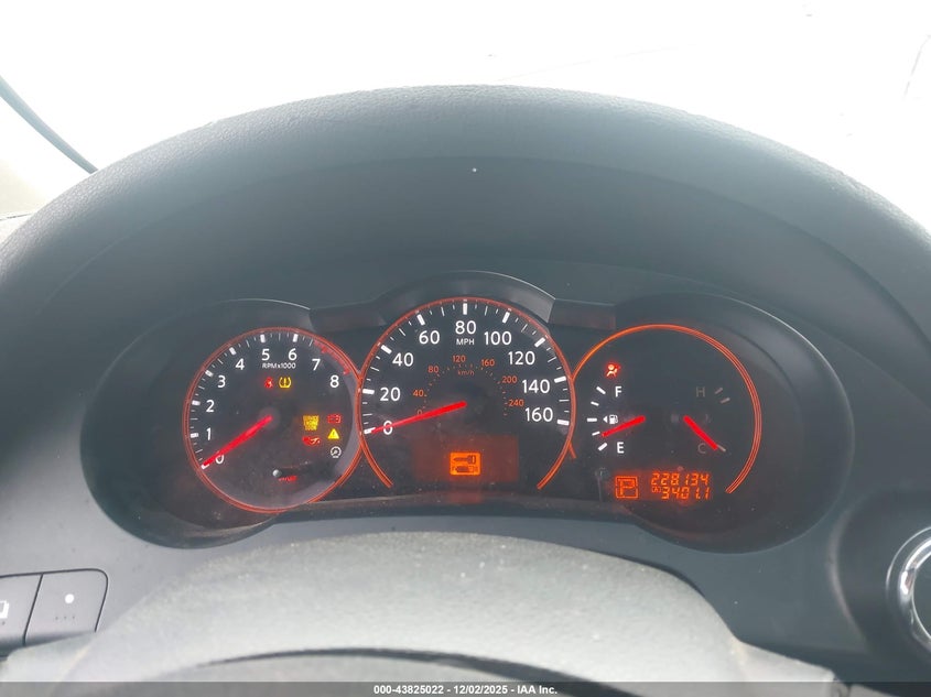 1N4BL24E88C158989 2008 NISSAN ALTIMA photo no. 7