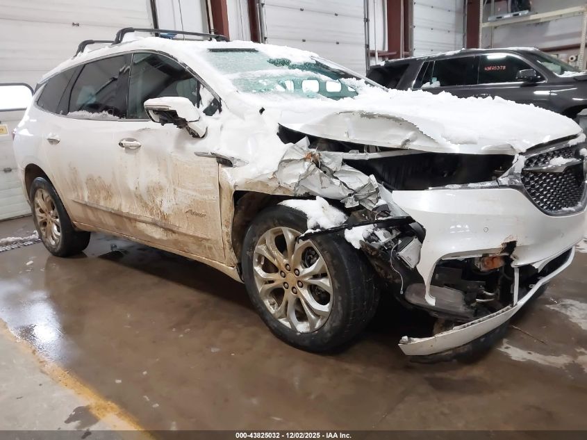 BUICK ENCLAVE AWD AVENIR