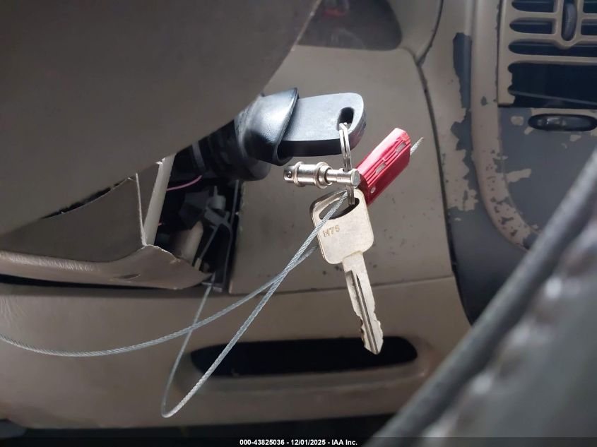 2003 Ford F-150 Lariat/Xl/Xlt VIN: 2FTRX17W23CA06253 Lot: 43825036