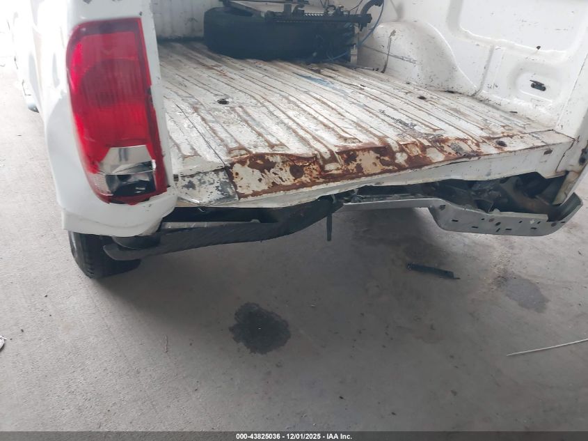 2003 Ford F-150 Lariat/Xl/Xlt VIN: 2FTRX17W23CA06253 Lot: 43825036