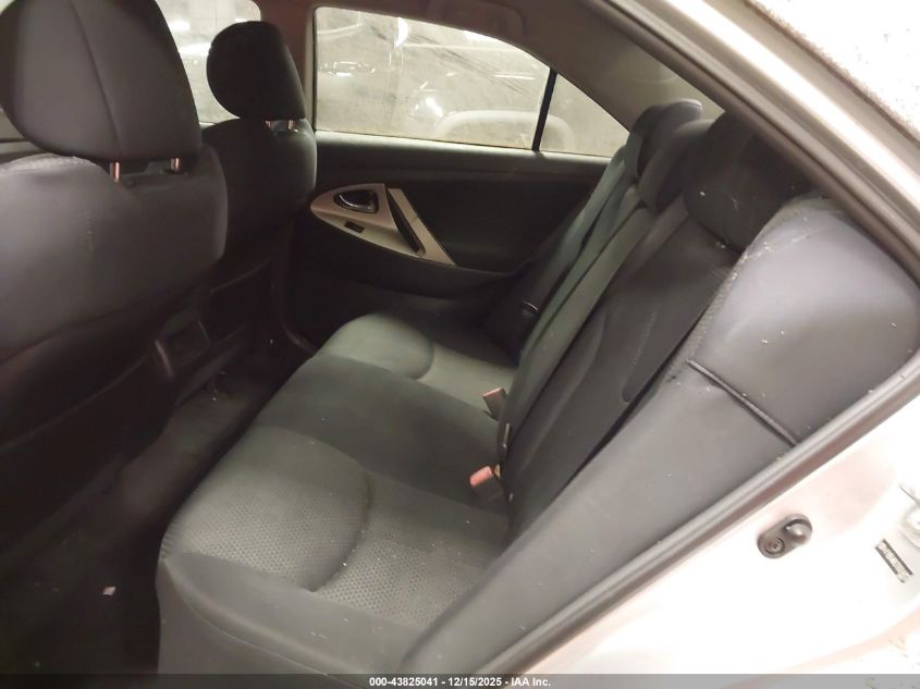 2007 Toyota Camry Se VIN: 4T1BE46K27U024812 Lot: 43825041