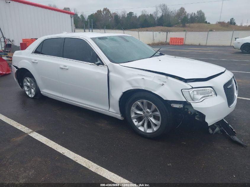 CHRYSLER 300 TOURING