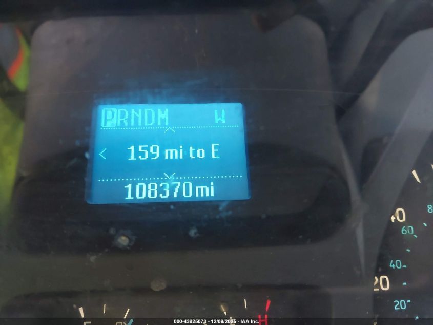 2018 Ford Transit-250 VIN: 1FTYR1CM6JKA97112 Lot: 43825073