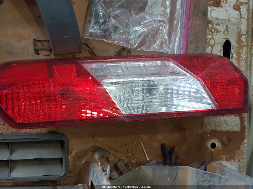 2018 Ford Transit-250 VIN: 1FTYR1CM6JKA97112 Lot: 43825073