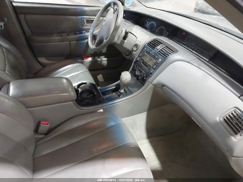 2002 Toyota Avalon Xl