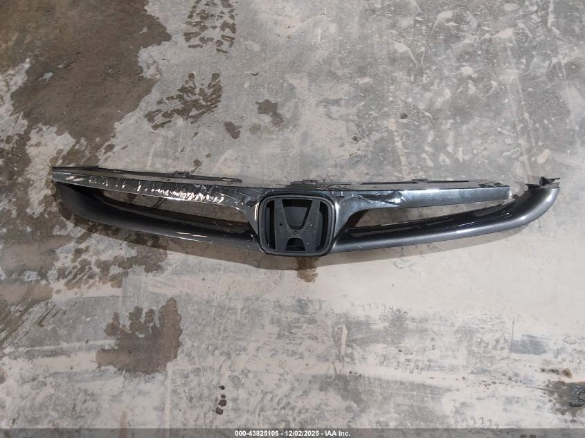 2006 Honda Accord 3.0 Ex VIN: 1HGCM65566A026907 Lot: 43825105