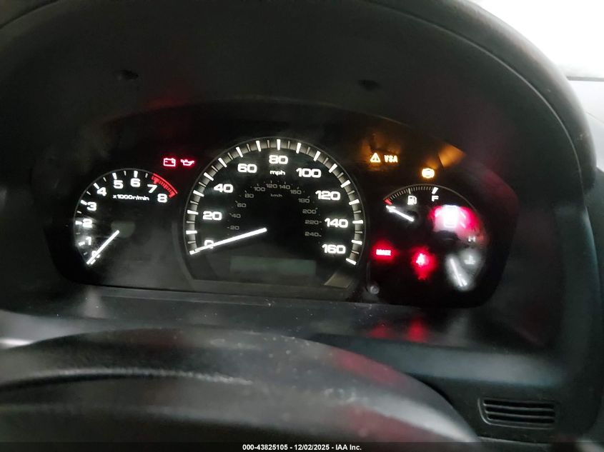 2006 Honda Accord 3.0 Ex VIN: 1HGCM65566A026907 Lot: 43825105