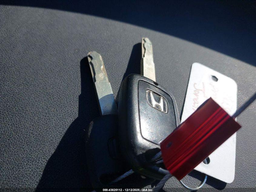 2015 Honda Civic Lx VIN: 19XFB2F52FE018244 Lot: 43825112