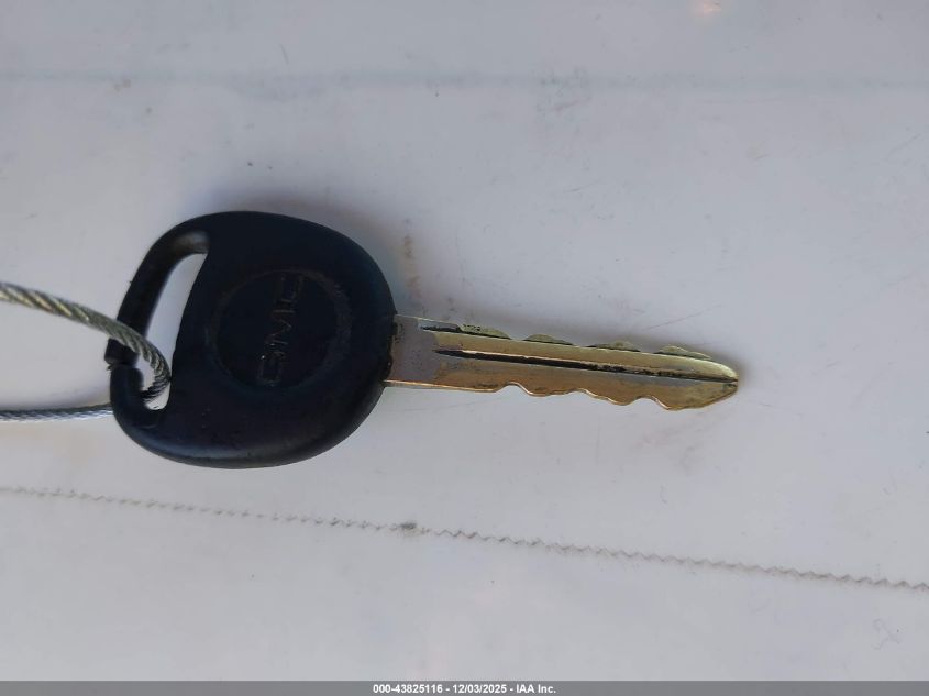 2006 GMC Sierra 1500 Sle1 VIN: 2GTEK13Z561326423 Lot: 43825116