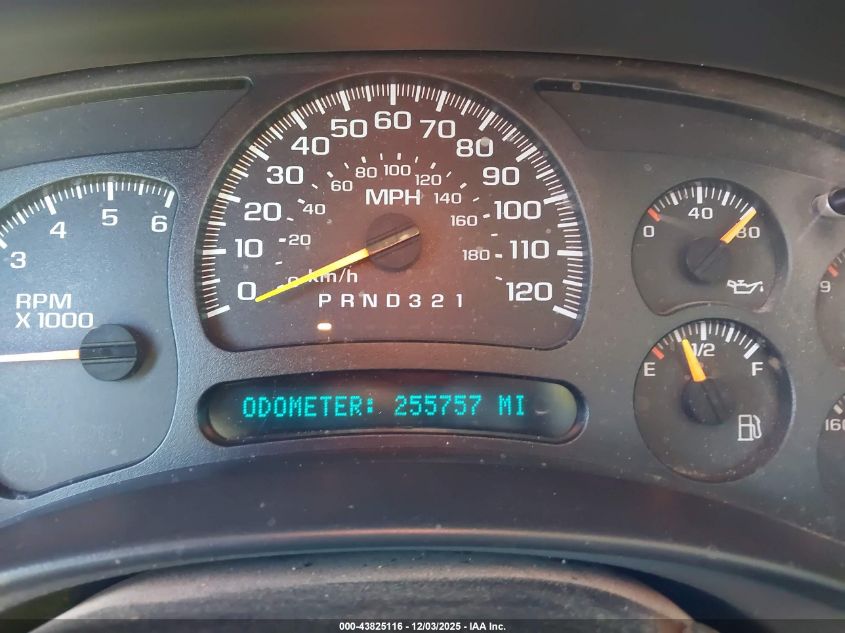 2006 GMC Sierra 1500 Sle1 VIN: 2GTEK13Z561326423 Lot: 43825116