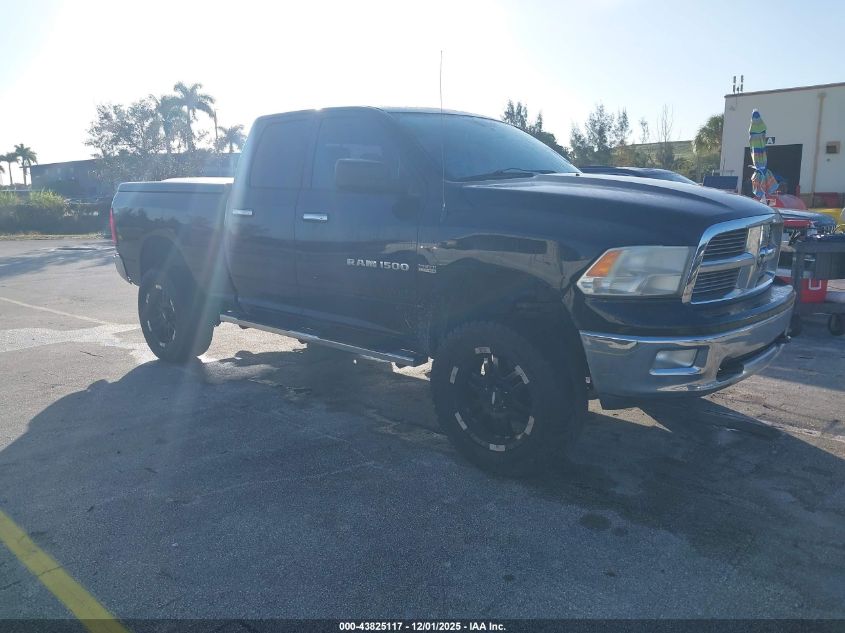RAM 1500 SLT