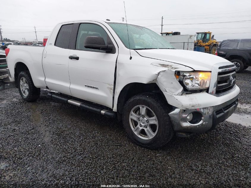 TOYOTA TUNDRA GRADE 4.6L V8