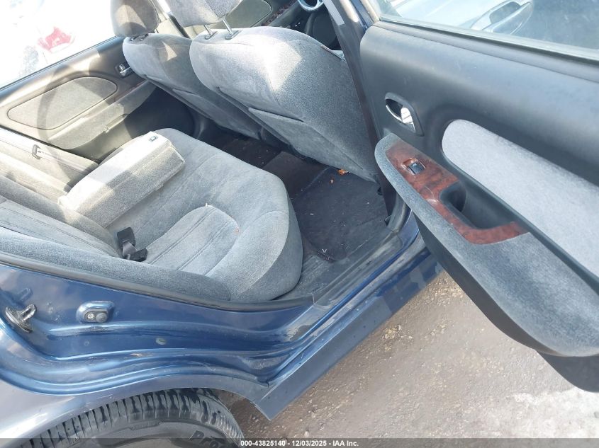 2004 Hyundai Sonata Gls/Lx VIN: KMHWF35H14A063144 Lot: 43825140