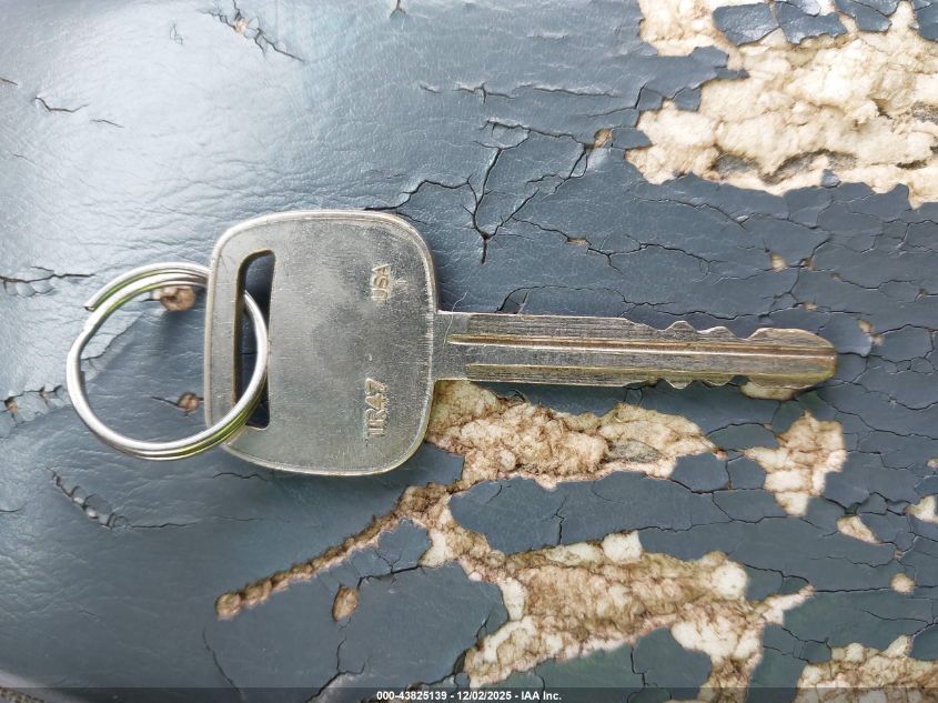 1999 Toyota Tacoma Prerunner V6 VIN: 4TASN92N1XZ554298 Lot: 43825139