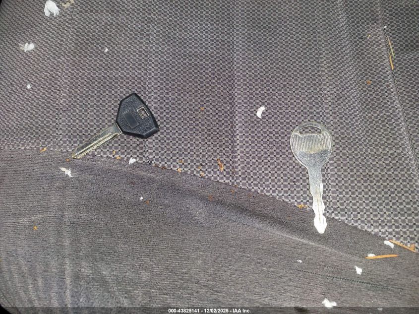 1996 Jeep Grand Cherokee Laredo VIN: 1J4GZ58S7TC194255 Lot: 43825141