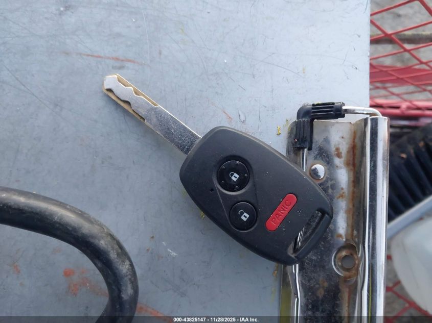 2007 Honda Ridgeline Rts VIN: 2HJYK16407H002149 Lot: 43825147