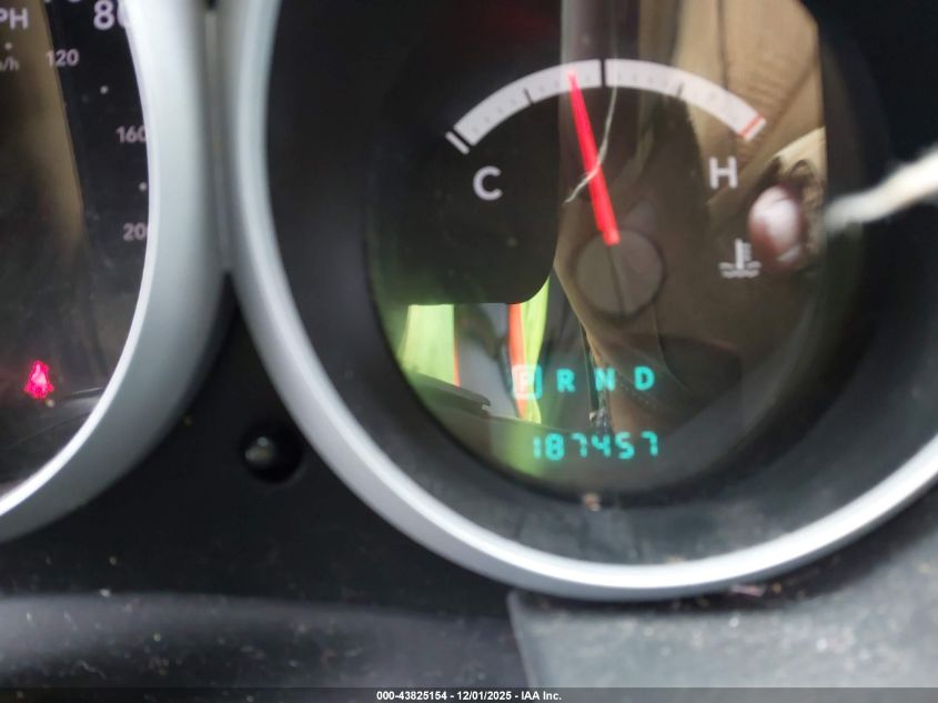 2008 Dodge Grand Caravan Se VIN: 1D8HN44H88B125941 Lot: 43825154