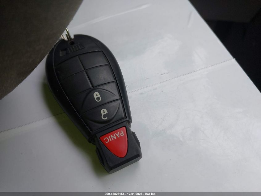 2008 Dodge Grand Caravan Se VIN: 1D8HN44H88B125941 Lot: 43825154