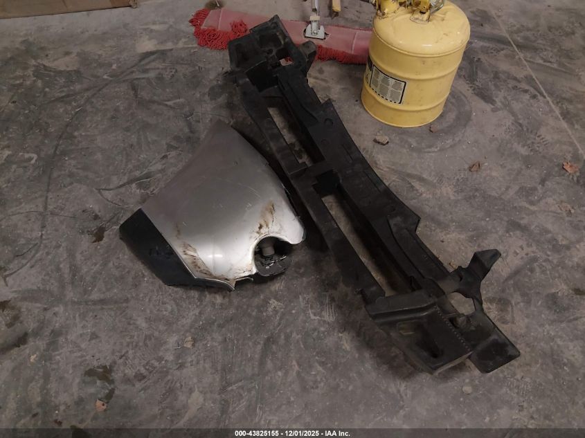 2007 Lexus Rx 400H VIN: JTJHW31U872039659 Lot: 43825155