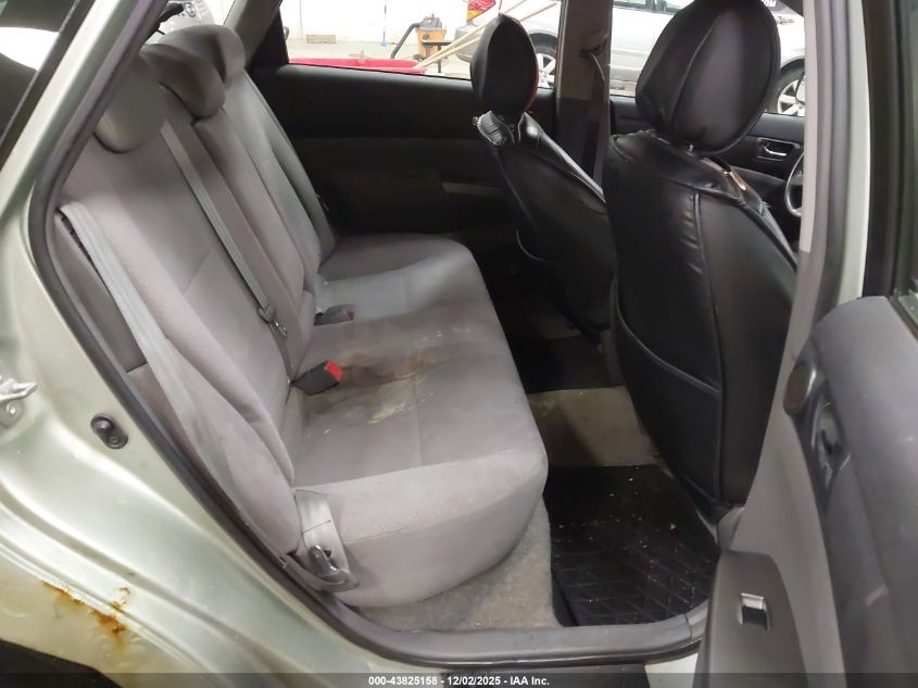 2009 Toyota Prius VIN: JTDKB20U293532377 Lot: 43825158