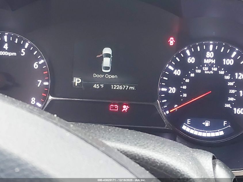 2013 Kia Optima Sx VIN: 5XXGR4A61DG149276 Lot: 43825171