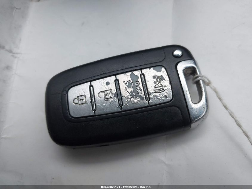 2013 Kia Optima Sx VIN: 5XXGR4A61DG149276 Lot: 43825171