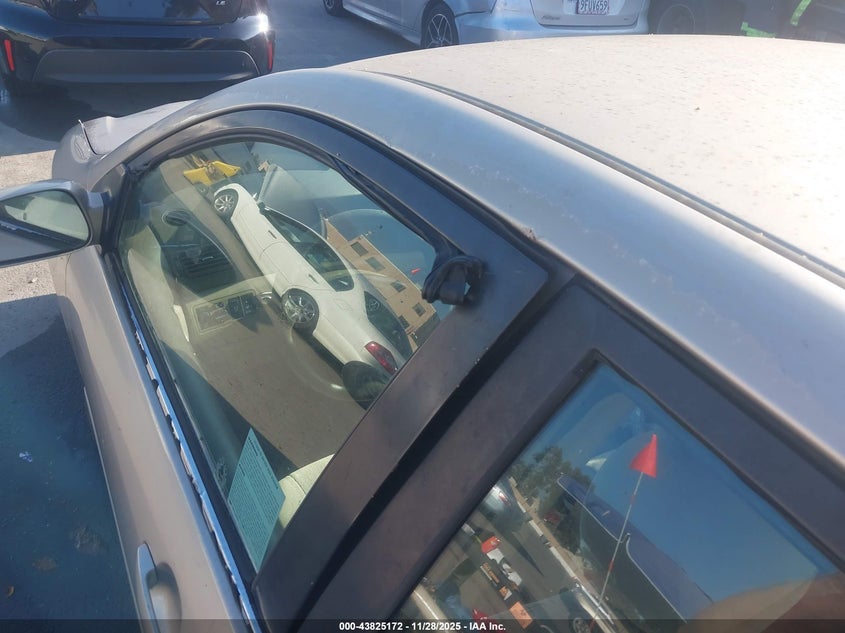 2005 Toyota Corolla Le VIN: 1NXBR30E65Z369095 Lot: 43825172