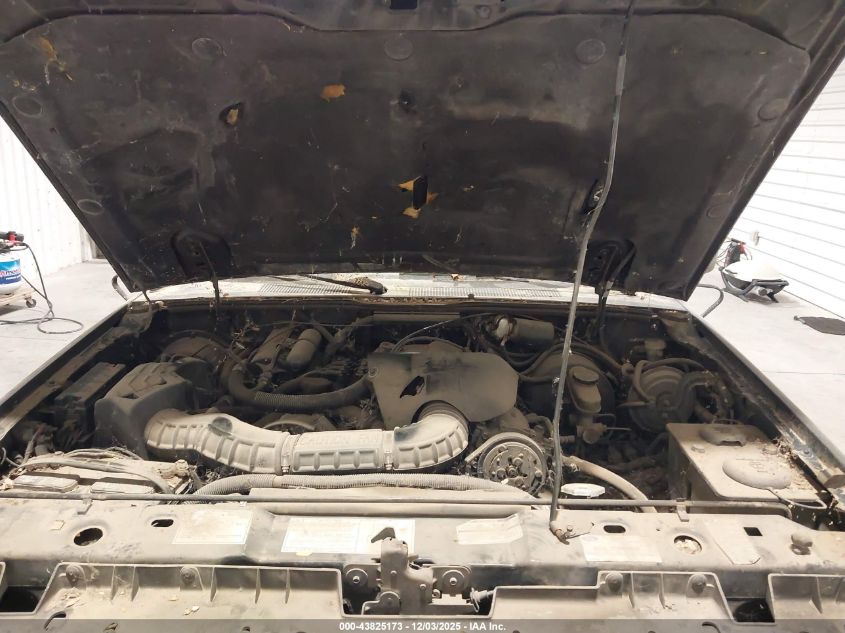 1FTCR15X9MTA00047 1991 FORD RANGER photo no. 10