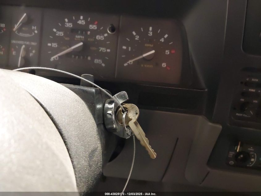 1FTCR15X9MTA00047 1991 FORD RANGER photo no. 11